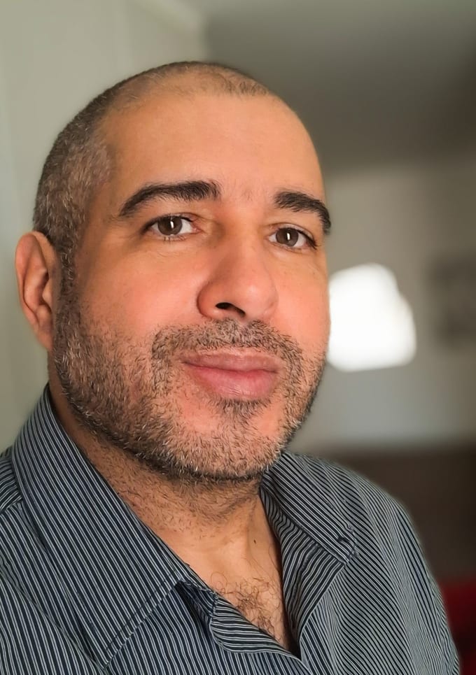 Wellington Rocha — Arquiteto Web & Especialista em IA