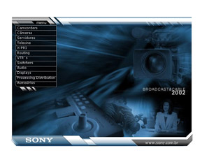 Sony Broadcast
