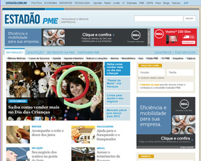 Estadão PME