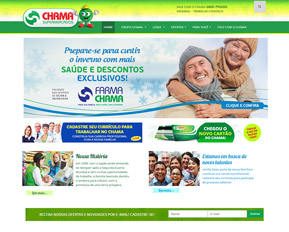 Grupo Chama