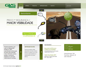 GVS Sport