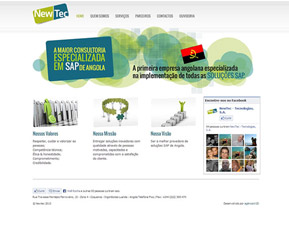 Newtec (Angola)
