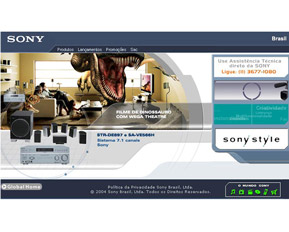 Sony