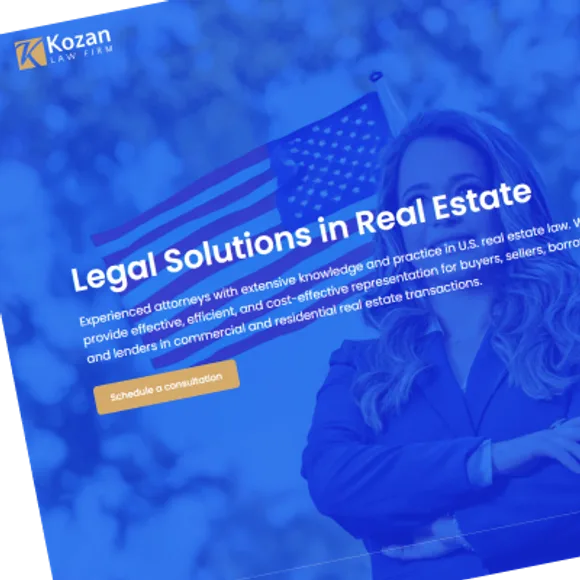 Kozan Law Firm