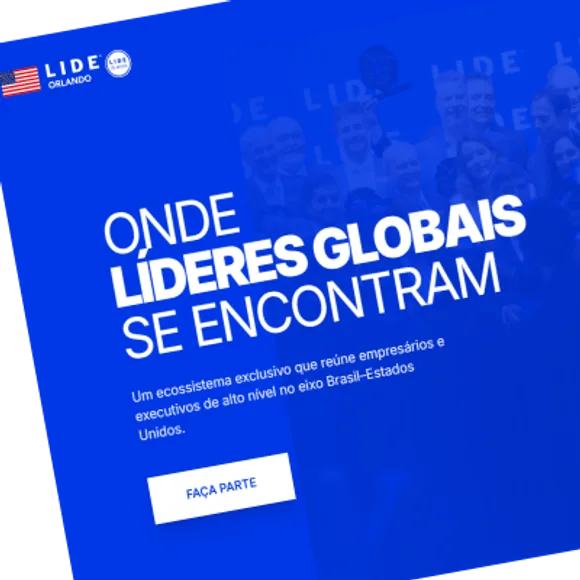 LIDE Orlando