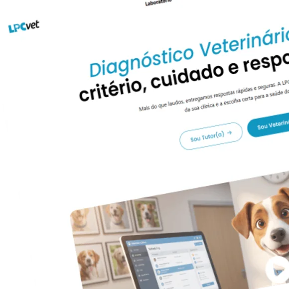 LPC Vet