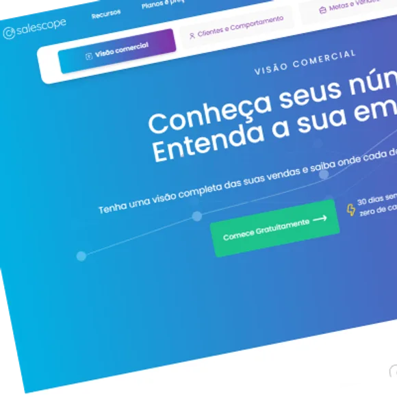 Salescope BI